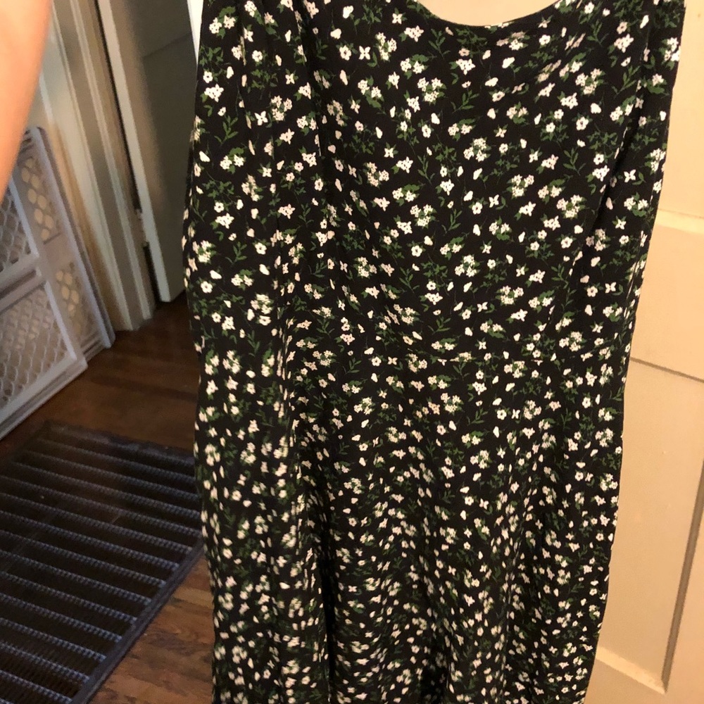Old navy dress